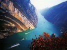【游轮团】长江三峡、张家界七日游