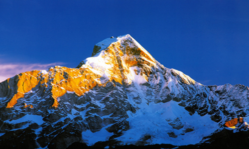 四姑娘山、巴郎山全景2日游