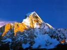 四姑娘山、巴郎山全景2日游