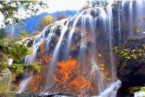 成都到九寨沟旅游报团不踩坑指南，参团九寨沟旅游必看！