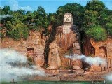 乐山大佛