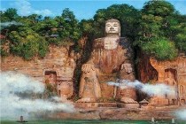峨眉乐山二日游