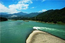 都江堰旅游攻略_都江堰门票多少钱