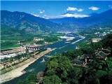 都江堰