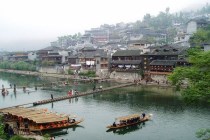 张家界最佳旅行时间_什么时候去张家界旅游最好