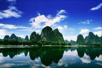 桂林两江四湖景点门票多少钱_桂林旅游景点