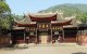 峨眉山-报国寺