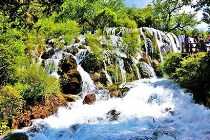 九寨沟最佳旅游时间-九寨沟最美的季节