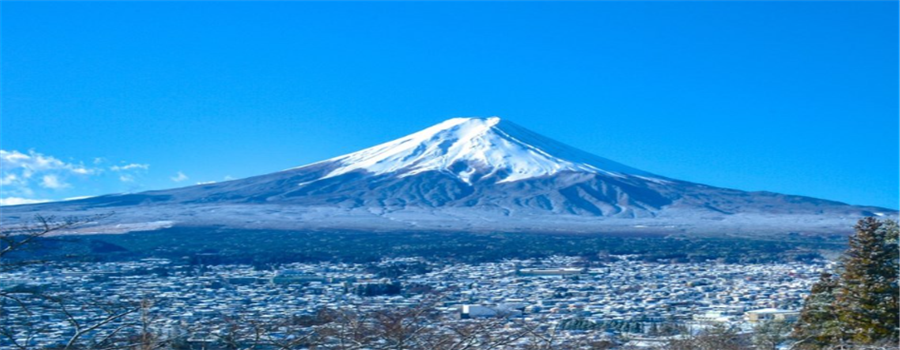 日本旅游