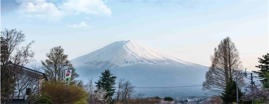 日本旅游