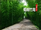 蜀南竹海(纯玩)二日游